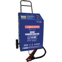 Intellamatic&reg; 12 Volt 60 Amp Wheeled Charger Distribution Jean Lapalme