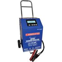 Intellamatic&reg; Adjustable 12 Volt 60 Amp Wheeled Charger Distribution Jean Lapalme