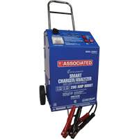 Intellamatic&reg; 12/24 Volt 70/35 Amp Wheeled Charger Distribution Jean Lapalme