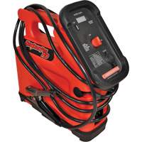 Professional Heavy-Duty Industrial KwikStart Jump Starter Distribution Jean Lapalme