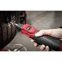 M12 Fuel Low Speed Tire Buffer Distribution Jean Lapalme