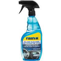 Automotive Glass Cleaners