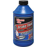 DOT 4 Brake Fluid Distribution Jean Lapalme