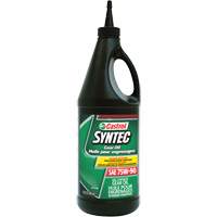 Automotive Lubes & Specialty Fluids