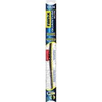 Quantum&reg; Elite Wiper Blades with Adapters, 24", All-Season Distribution Jean Lapalme