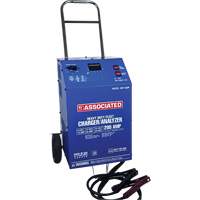 Car Battery Chargers