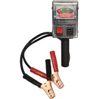 Hand-Held 12 V Combo Digital Load Tester Distribution Jean Lapalme