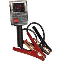 12 V Hand-Held Digital Load Tester Distribution Jean Lapalme