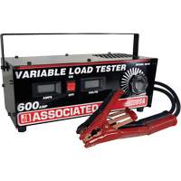 Testeur de charge &agrave; pile variable au carbone Distribution Jean Lapalme