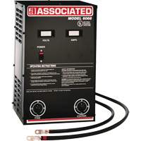 Powerful Performance Parallel Battery Charger Distribution Jean Lapalme
