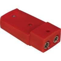 Polarized Plug Kit Distribution Jean Lapalme