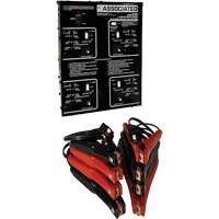 Intellamatic&reg; 4 Channel Multi Battery Charger Distribution Jean Lapalme
