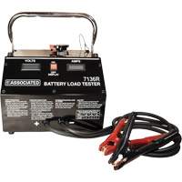 Heavy-Duty Variable Carbon Pile Load Tester Distribution Jean Lapalme