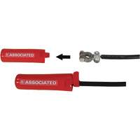 Positive Battery Cable Clamp Covers Distribution Jean Lapalme