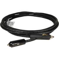 Heavy-Duty Automotive Memory Saver Straight Cord Distribution Jean Lapalme