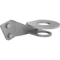 Support de rallonge gauche pour crics Mammut 91004 et 91005 d'ESCO Distribution Jean Lapalme