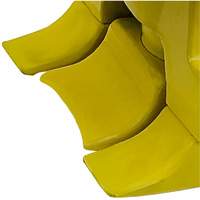 D&eacute;monte-talons hydraulique Combi s&eacute;rie Pro Distribution Jean Lapalme