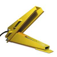 D&eacute;monte-talons hydraulique pour pneu agricole double s&eacute;rie Pro Distribution Jean Lapalme