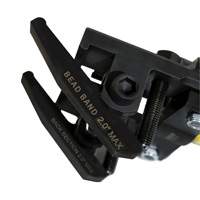 Ensemble de d&eacute;monte-talons pour pneu g&eacute;ant OTR ESC3000 s&eacute;rie Pro Distribution Jean Lapalme