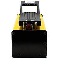 Pompe hydraulique &agrave; air de 1/2 gallon s&eacute;rie Pro Distribution Jean Lapalme