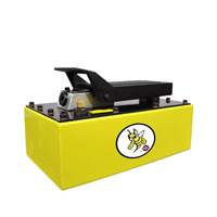 Pompe hydraulique &agrave; air de 5 pintes Distribution Jean Lapalme