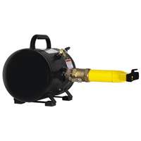 Pro Series Tire Bead Seater Tank - 5 Gallons, Fits Rim Size 24-1/2" Distribution Jean Lapalme