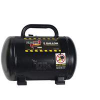 Pro Series Tire Bead Seater Tank - 5 Gallons, Fits Rim Size 24-1/2" Distribution Jean Lapalme