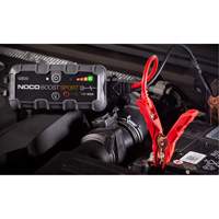 Survolteur pour batterie GB20 Boost Sport Distribution Jean Lapalme