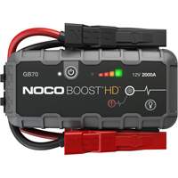 Survolteur pour batterie GB70 Boost HD Distribution Jean Lapalme