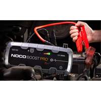 Survolteur pour batterie GB150 Boost Pro Distribution Jean Lapalme