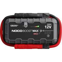 Survolteur pour batterie GB250+ Boost Max Distribution Jean Lapalme
