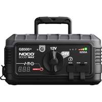 Survolteur pour batterie GB500+ Boost Max Distribution Jean Lapalme