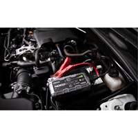 Survolteur pour batterie GBX45 Boost X Distribution Jean Lapalme