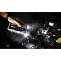 Survolteur pour batterie GBX45 Boost X Distribution Jean Lapalme