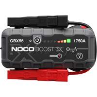 Survolteur pour batterie GBX55 Boost X Distribution Jean Lapalme