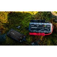 Survolteur pour batterie GBX55 Boost X Distribution Jean Lapalme