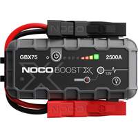 Survolteur pour batterie GBX75 Boost X Distribution Jean Lapalme