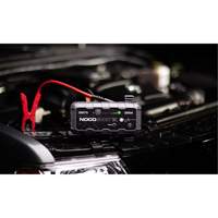 Survolteur pour batterie GBX75 Boost X Distribution Jean Lapalme