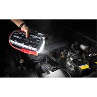 Survolteur pour batterie GBX155 Boost X Distribution Jean Lapalme