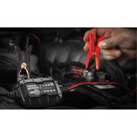 Chargeur de batterie 2 A Genius 2 Distribution Jean Lapalme