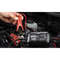 Chargeur de batterie 5 A Genius 5 Distribution Jean Lapalme