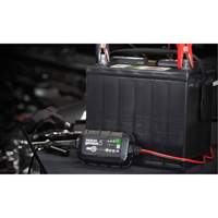 Chargeur de batterie 5 A Genius 5 Distribution Jean Lapalme