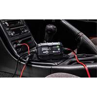Chargeur de batterie 5 A Genius 5 Distribution Jean Lapalme
