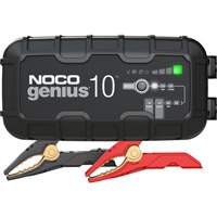 Chargeur de batterie 10 A Genius 10 Distribution Jean Lapalme