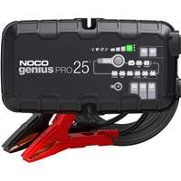 Chargeur de batterie 25 A Genius Pro25 Distribution Jean Lapalme