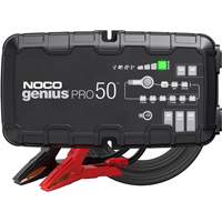 Chargeur de batterie 50 A Genius Pro50 Distribution Jean Lapalme
