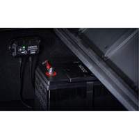 Chargeur de batterie embarqu&eacute; &agrave; 1 sortie de 5 amp&egrave;res Gen5X1 Genius Distribution Jean Lapalme