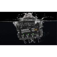 Chargeur de batterie embarqu&eacute; &agrave; 3 sorties de 30 amp&egrave;res GenPro10X3 Genius Distribution Jean Lapalme
