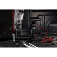 Compresseur d'air portable de 10 A Distribution Jean Lapalme