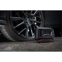 Compresseur d'air portable de 15 A Distribution Jean Lapalme